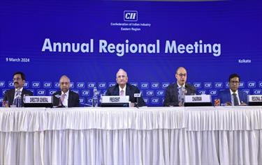 CII ER Annual Regional Meeting
